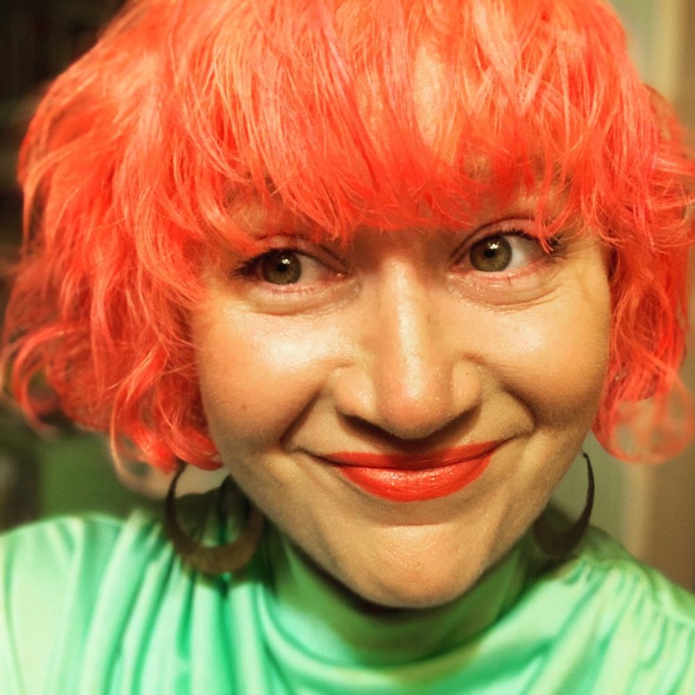 Meet your Posher, Laura